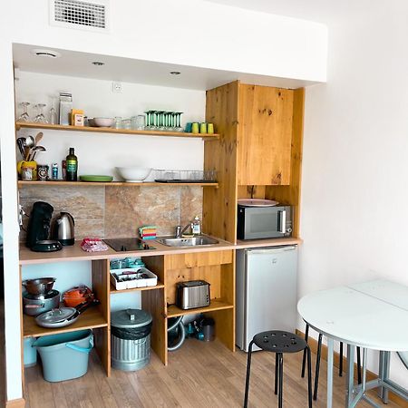 Appartamento La vigie II Cassis Esterno foto