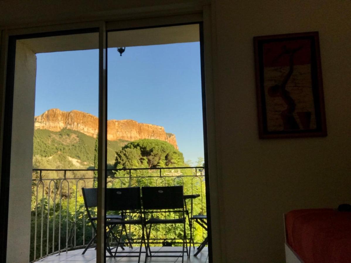 Appartamento La vigie II Cassis Esterno foto