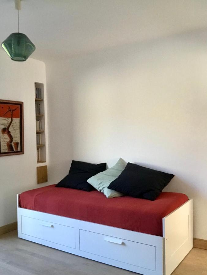 Appartamento La vigie II Cassis Esterno foto