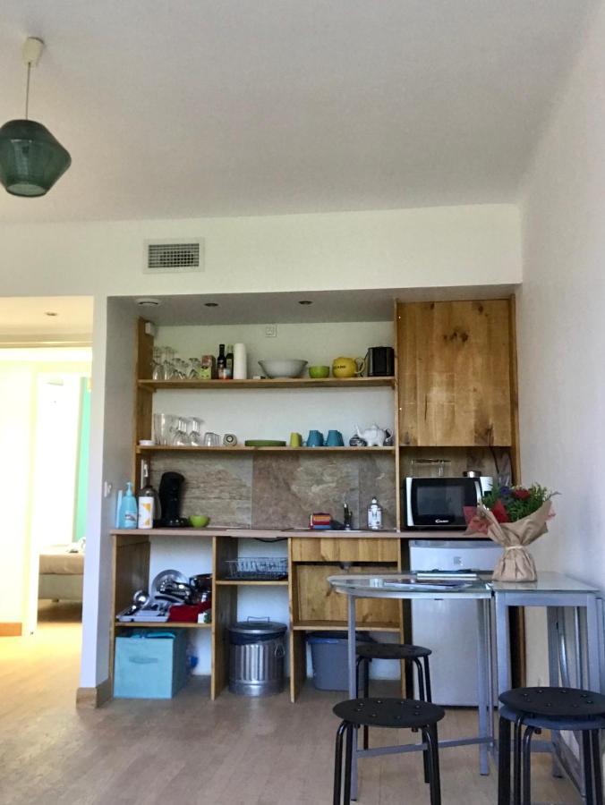 Appartamento La vigie II Cassis Esterno foto