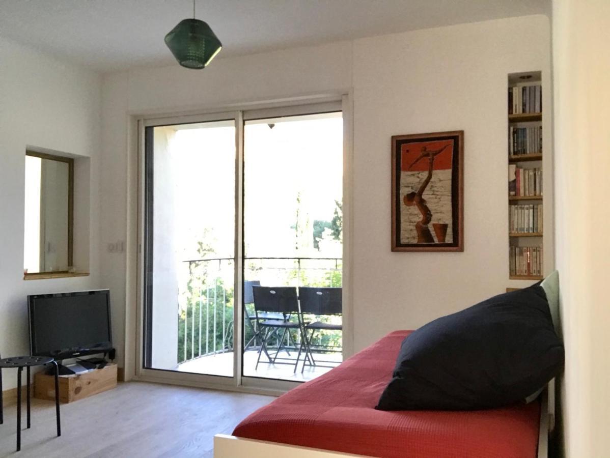 Appartamento La vigie II Cassis Esterno foto