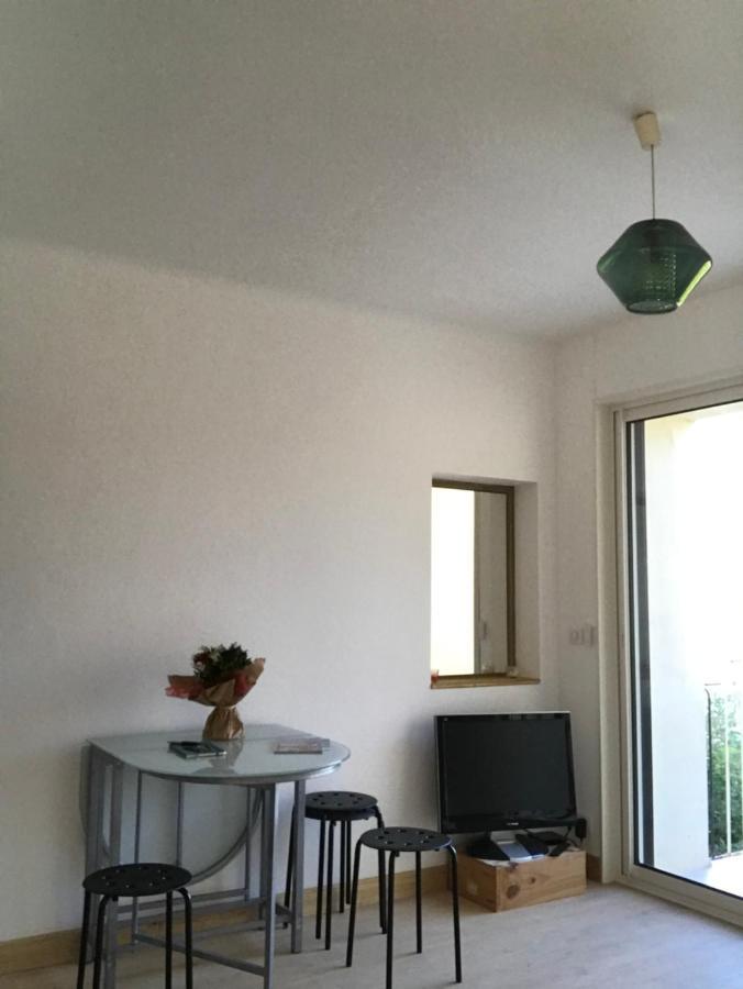 Appartamento La vigie II Cassis Esterno foto