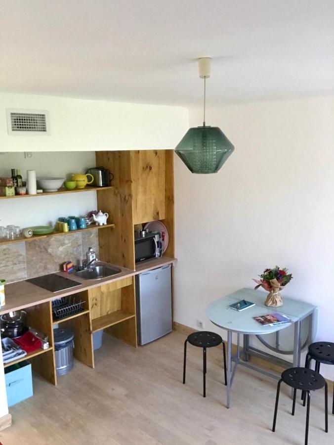 Appartamento La vigie II Cassis Esterno foto