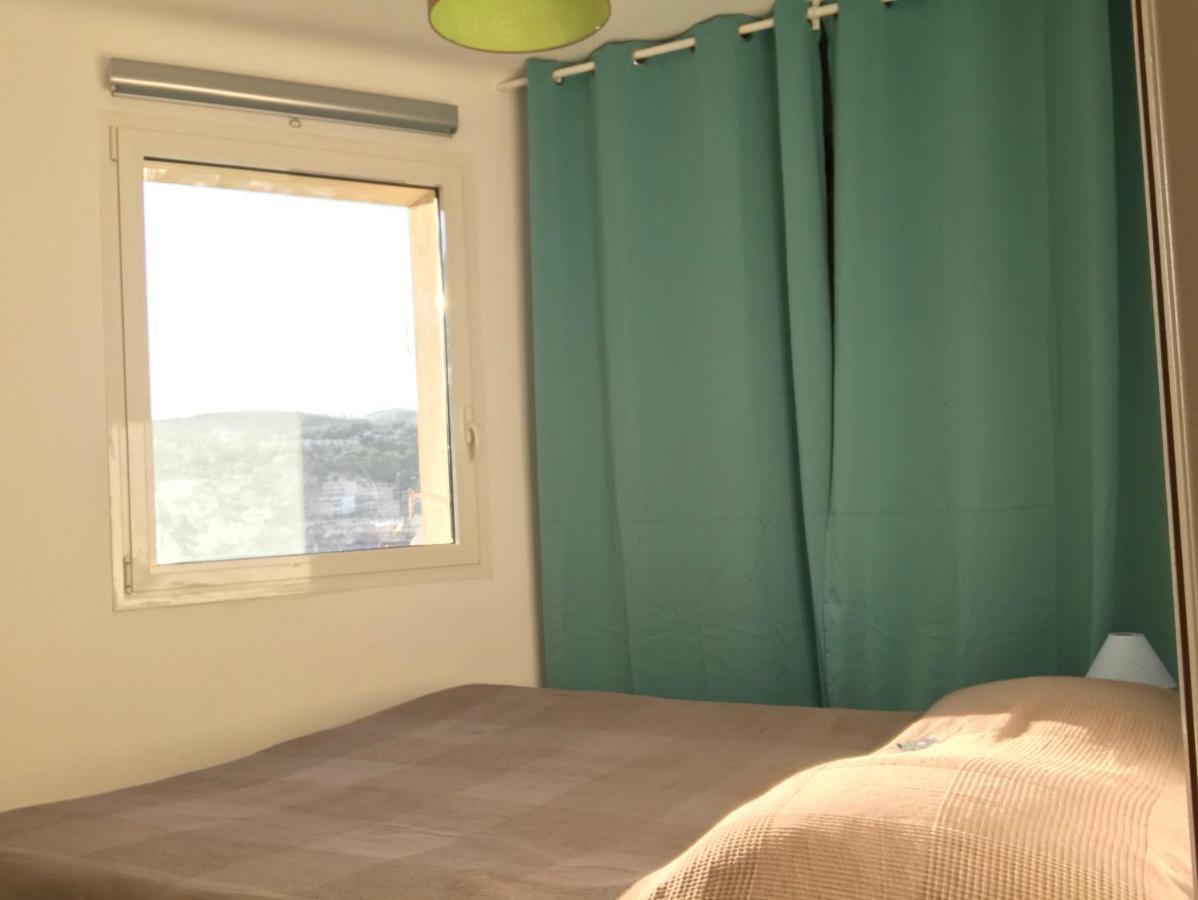 Appartamento La vigie II Cassis Esterno foto