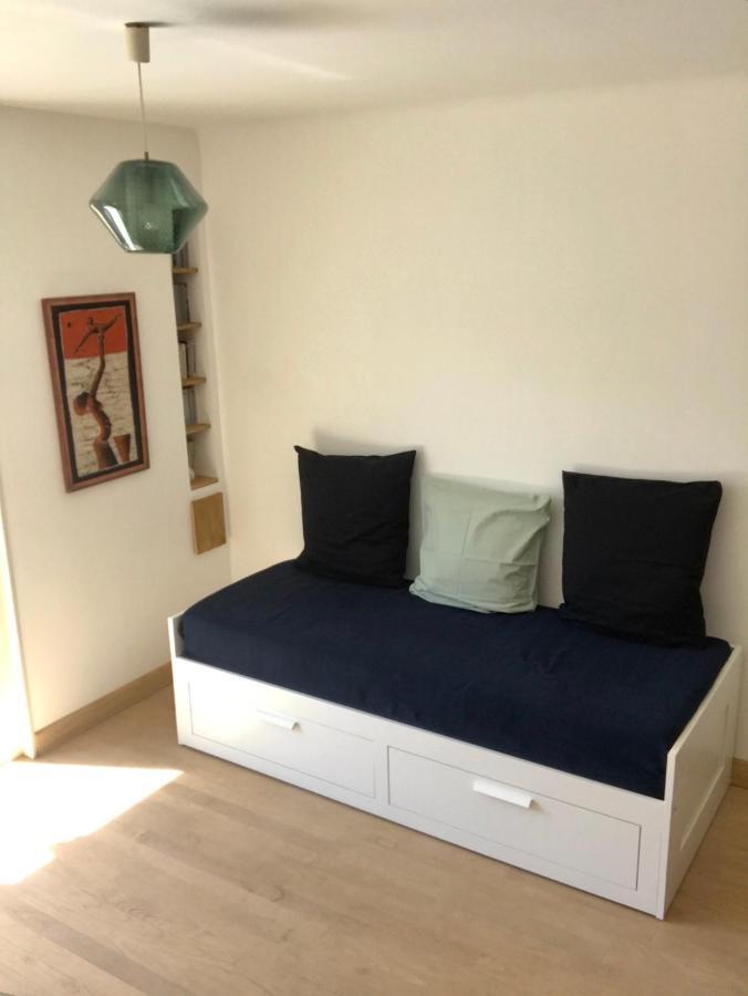 Appartamento La vigie II Cassis Esterno foto