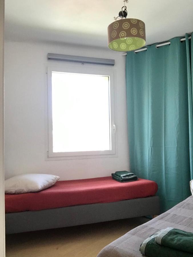 Appartamento La vigie II Cassis Esterno foto